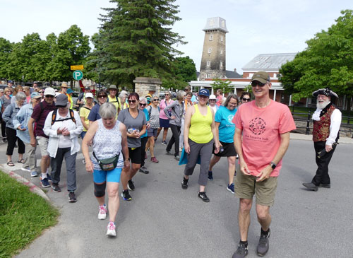 Featured image for Hike for Hospice